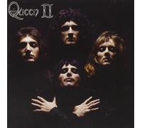 Queen – Queen II – CD – Édition Deluxe (Remastérisée)