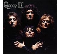 QUEEN "QUEEN II" CD (2011 REMASTER) NEW