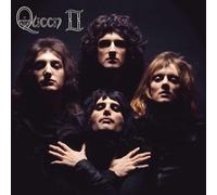 Queen Queen II (CD) Remastered Album