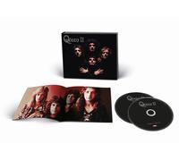 Queen 'Queen II' (Mix 2026) 2CD Deluxe