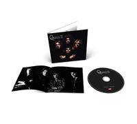 QUEEN - Queen II (Nouveau Mix) (2026) CD Pré Commande