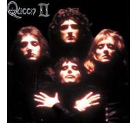 QUEEN - Queen II