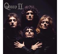 Queen – Queen II – Vinyle LP – Neuf