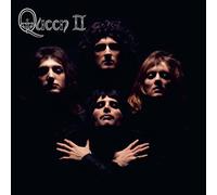 Queen – Queen II – Vinyle 180 g (LP) – Mix 2026 – Réédition