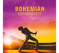 ImportCDs Bohemian Rhapsody CD Pop rock