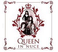 Queen - Queen in Nuce