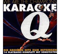 Queen - Queen Karaoke [Import]