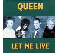 Queen - Queen - Let Me Live - cds - - 724388295628