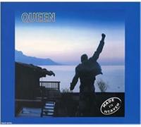 Queen - Queen Made in Heaven + BT