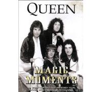 Queen – Magic Moments