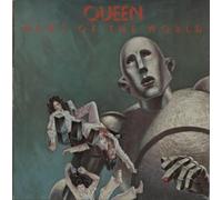QUEEN - QUEEN / NEWS OF THE WORLD