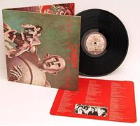 Queen - QUEEN news of the world, gatefold sleeve, EMA 784