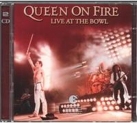 Queen - Queen on Fire - Live at the Bowl