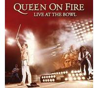 Queen - Queen on Fire-Live at The Bowl [Import]