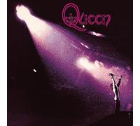 Queen – Queen – CD – Remasterisé (2011)