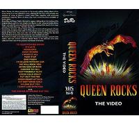 Queen - Queen Rocks [VHS]