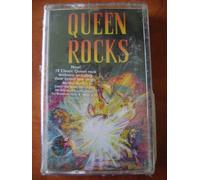 Queen - Queen Rocks Volume 1 [Import]