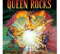 Queen - Queen Rocks Volume 1 [Import]