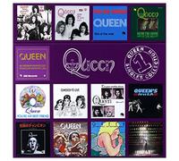 Queen - Queen Singles Collection /Vol.1 (Coffret 13 CD)