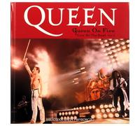 Queen - Queen Tom 15: Queen On Fire. Live At The Bowl. Vol. 1 [książka]