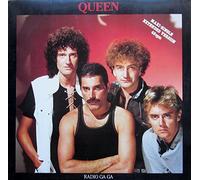 Queen - Radio Ga Ga