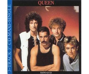 Queen - Radio Ga Ga