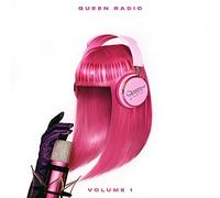 Queen Radio : Volume 1 Vinyle