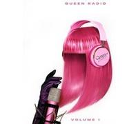 Nicki Minaj – Queen Radio: Volume 1 – Vinyle violet – Édition limitée – Exclusivité Fnac