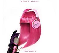 Queen Radio : Volume 1 Vinyle