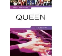Queen Really Easy Piano-