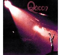 Queen – Queen – CD – Édition Deluxe remasterisée
