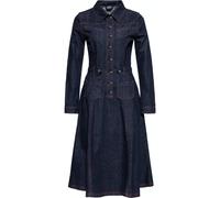 Queen Robe Western Swing Kerosin QKI26010 Denim XS