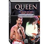 Queen - Rock Case Studies (DVD, 2007)