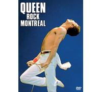 Queen – Rock Montreal