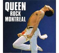 QUEEN - Rock Montreal