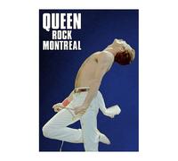 Queen - Rock Montreal
