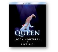 Queen: Rock Montreal (Blu-ray)