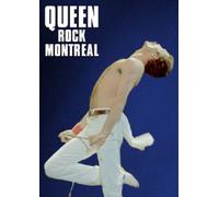 Queen - Rock Montreal