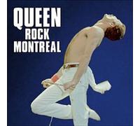 Queen rock Montreal E