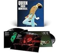 Queen Rock Montreal Édition Limitée