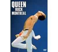 Queen rock Montreal G