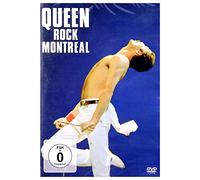 Queen - Rock Montreal [Import]