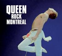 Queen - Rock Montreal [SHM-CD] [Import]