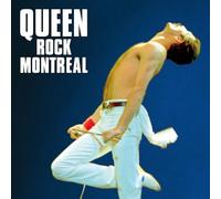 Queen - Rock Montreal [Vinyl] [Import]