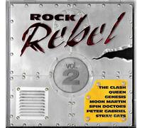 Queen - Rock rebel