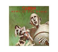 Queen - Rock Saws Puzzle News Of The World (1000 Pièces)