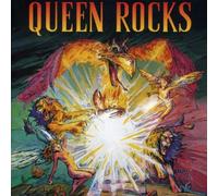Queen - Rocks 1