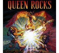 Queen Rocks