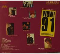 Queen, Roxette, KLF, Enigma, Erasure, OMD, Paula Abdul. [Import]