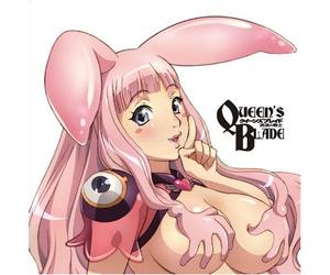 Queen S Blade Ruro No Senshi - Character Song CD Vol. 4 [Import]